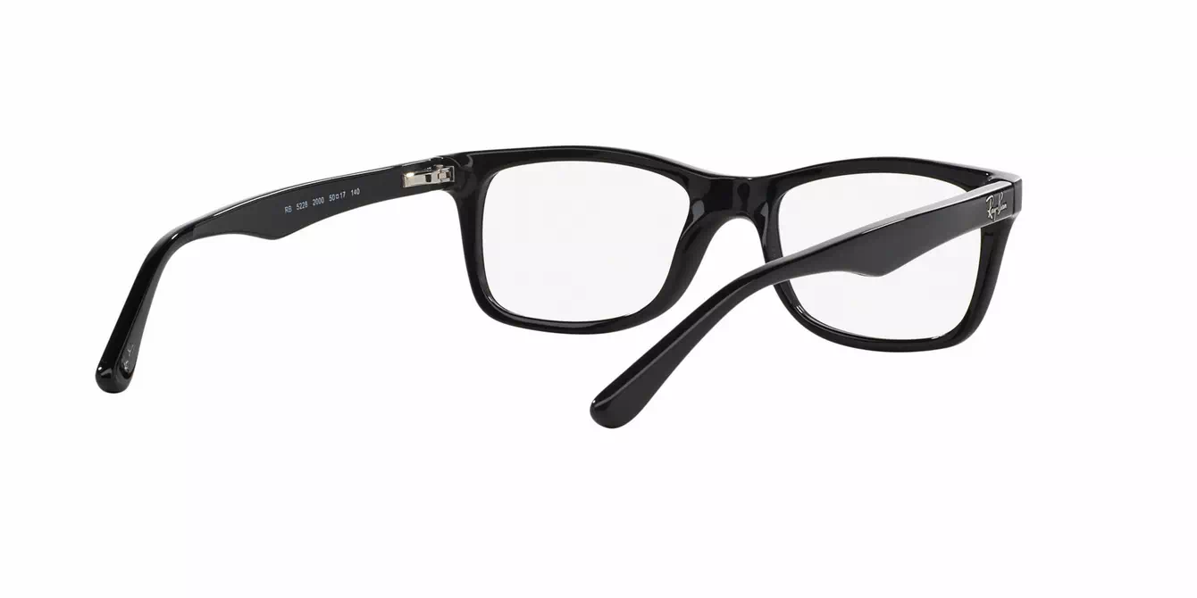 Ray-Ban RB5228 col 2000