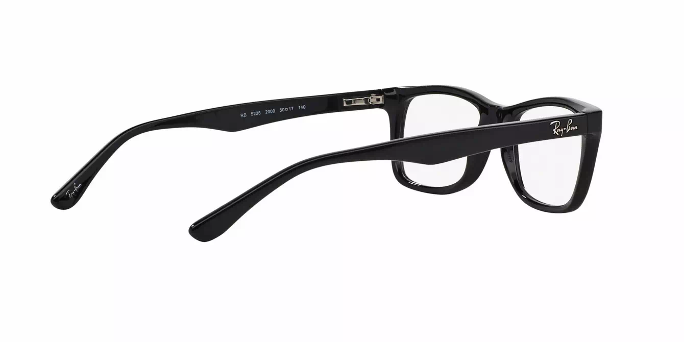 Ray-Ban RB5228 col 2000