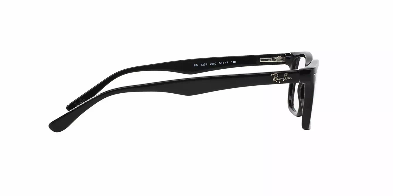Ray-Ban RB5228 col 2000