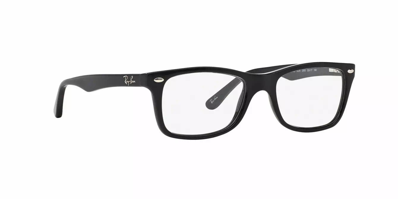 Ray-Ban RB5228 col 2000