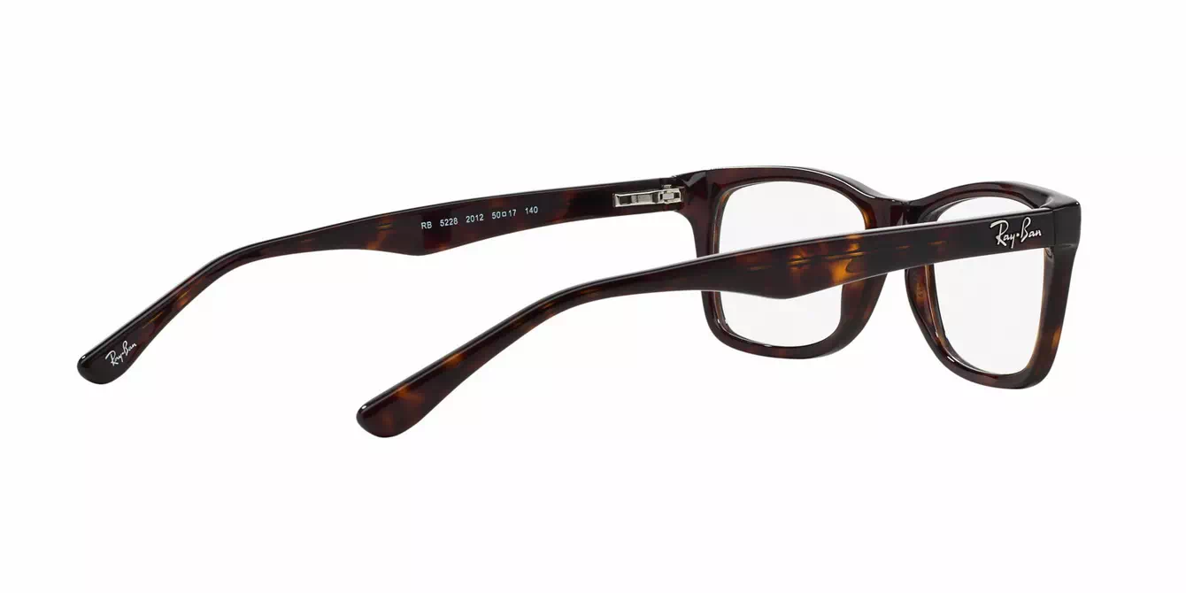 Ray-Ban RB5228 col 2012