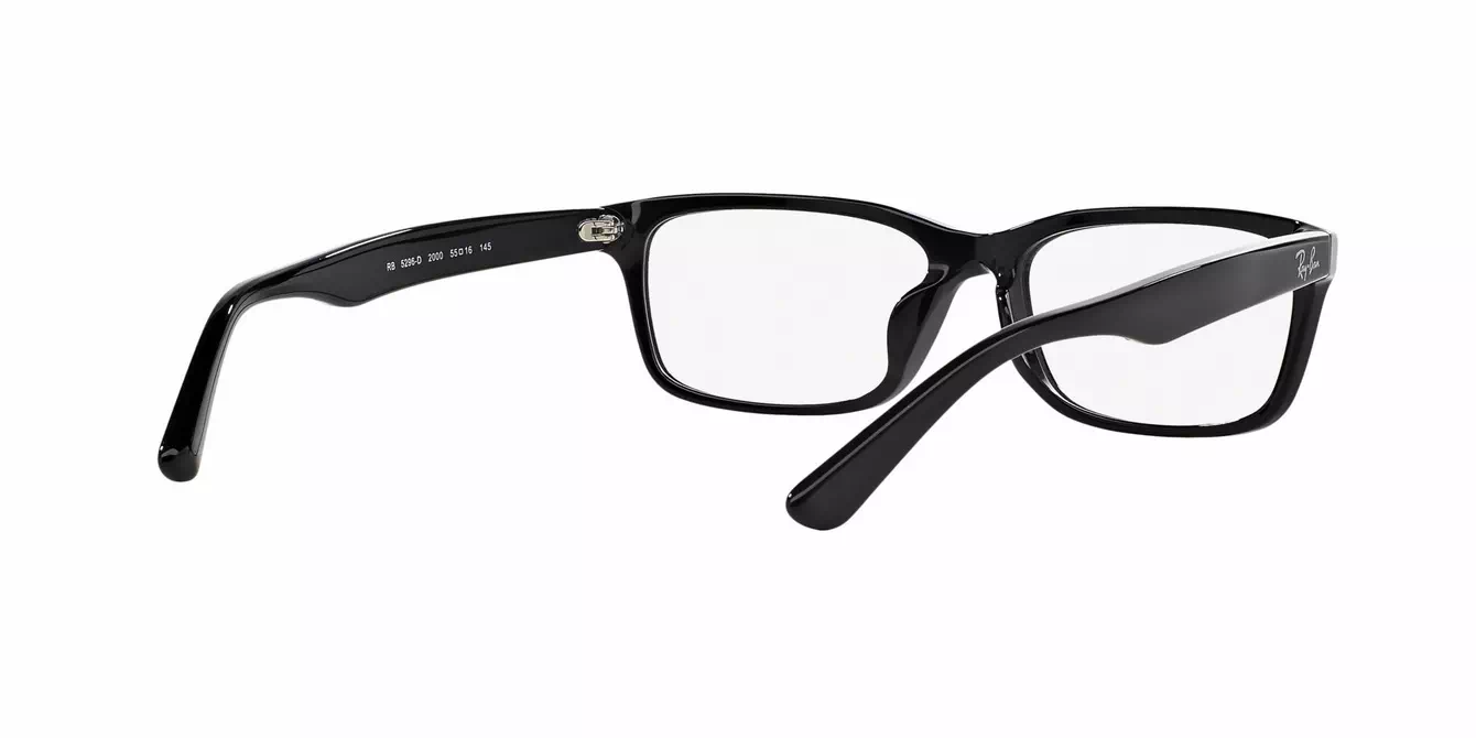 Ray-Ban RB5296D col 2000