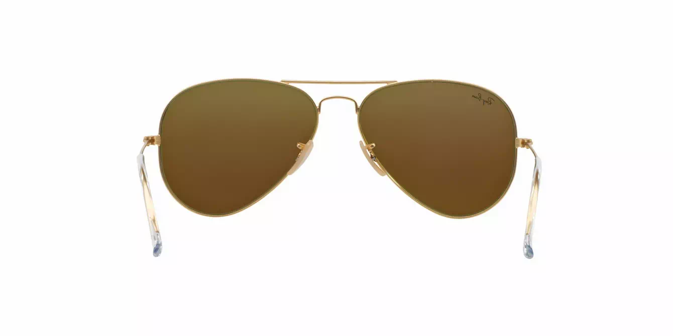 Ray-Ban RB3025 col 112/17