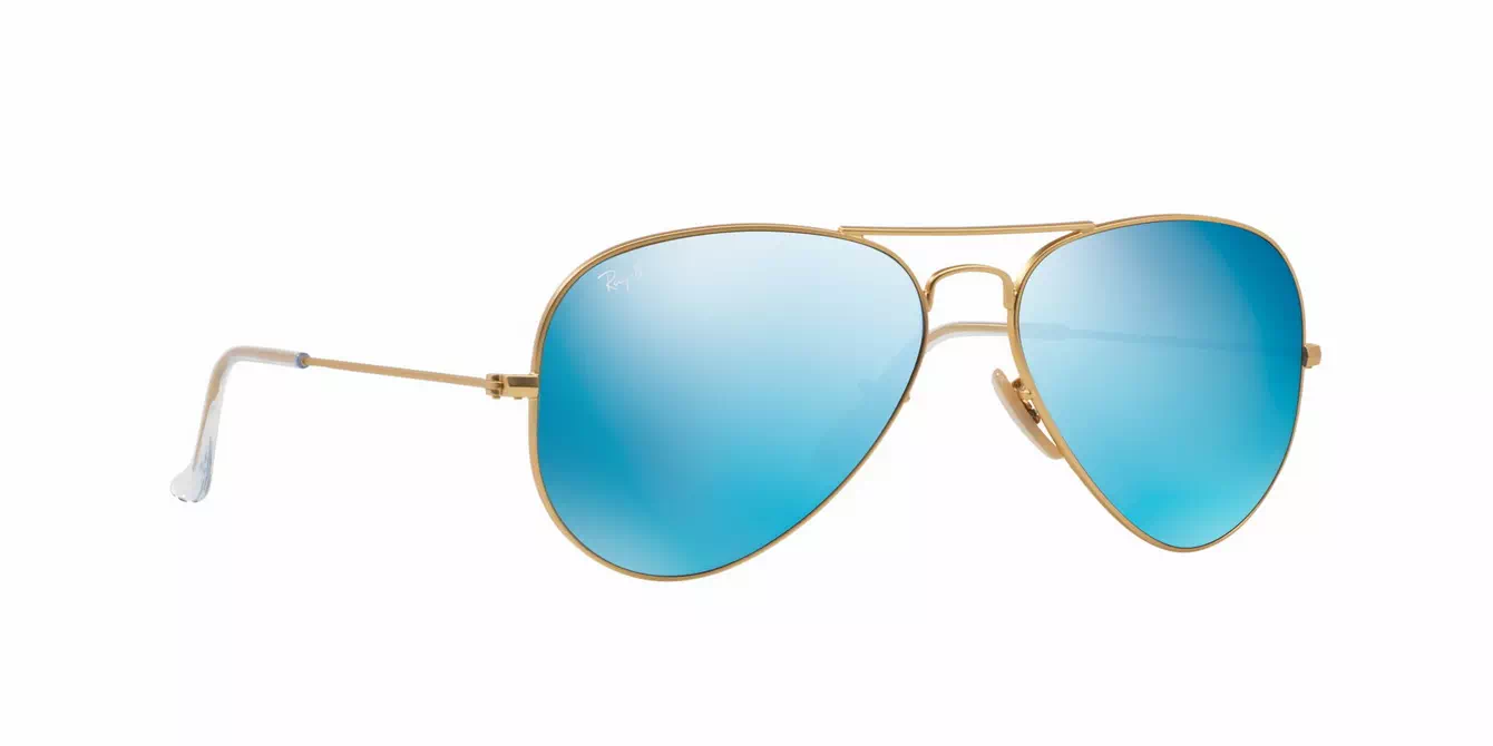 Ray-Ban RB3025 col 112/17