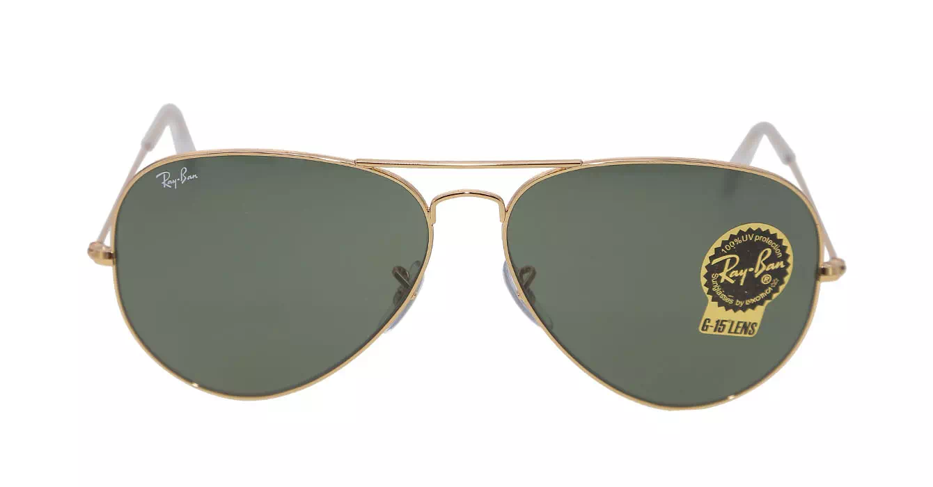 Ray-Ban RB3026 col L2846
