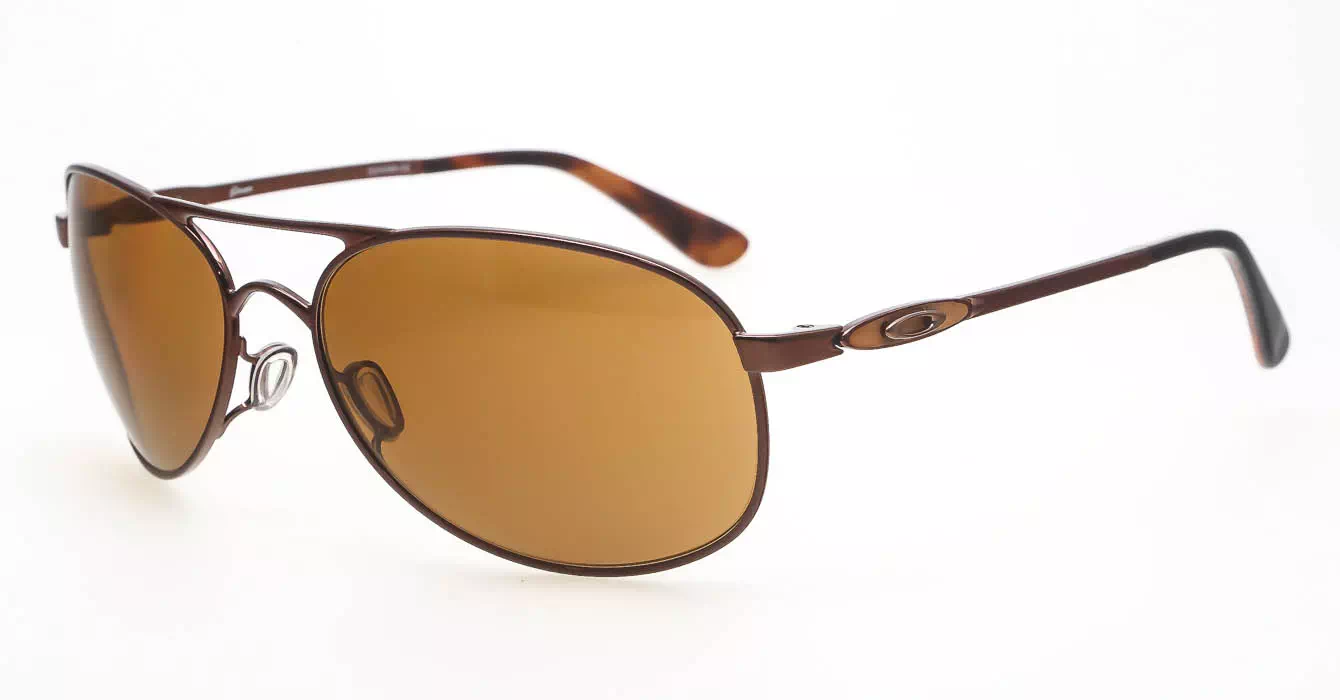 Oakley Given Brunette W/ Bronze (OO4068-02)