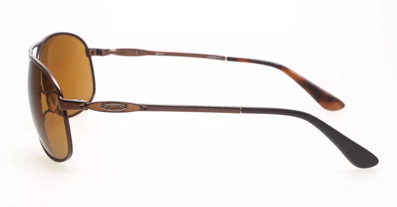 Oakley Given Brunette W/ Bronze (OO4068-02)