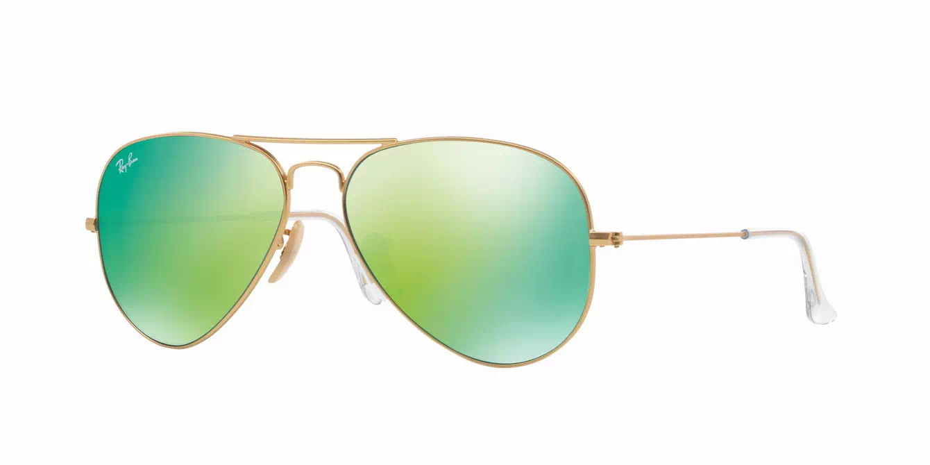 Ray-Ban RB3025 col 112/19