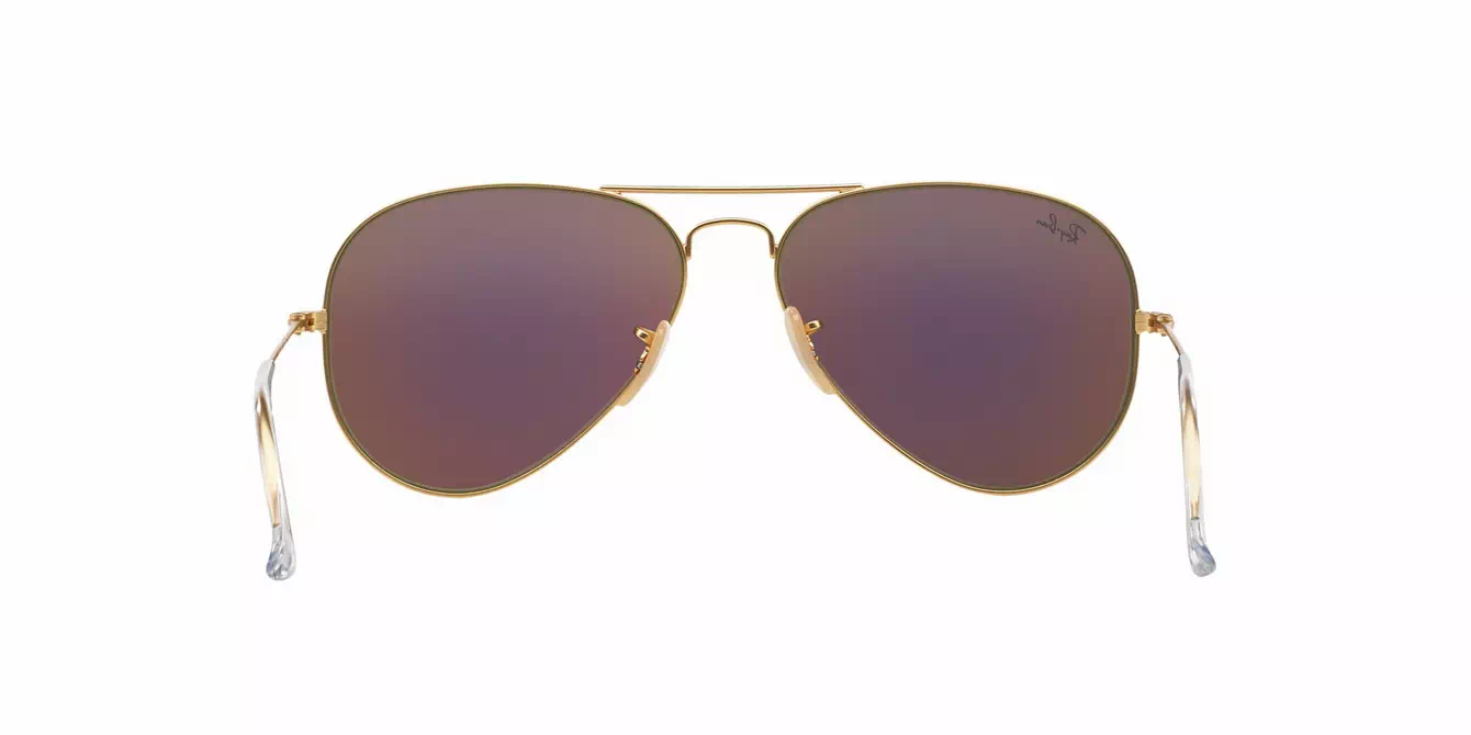 Ray-Ban RB3025 col 112/19