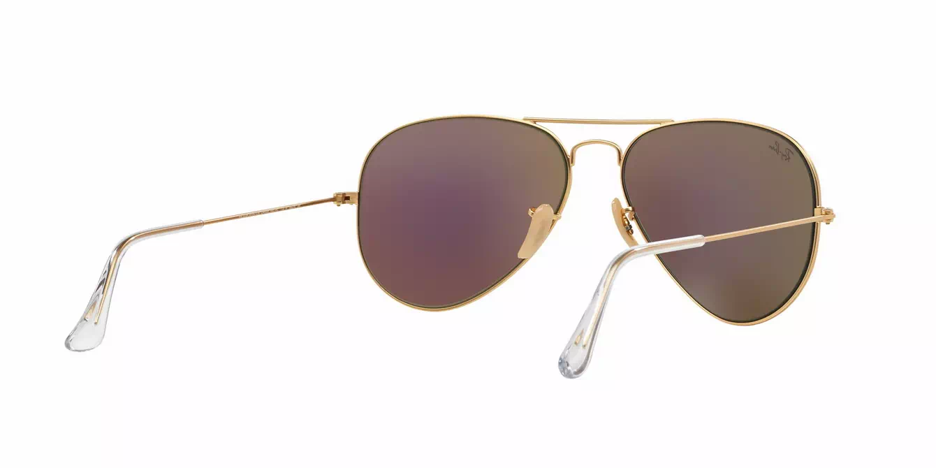 Ray-Ban RB3025 col 112/19