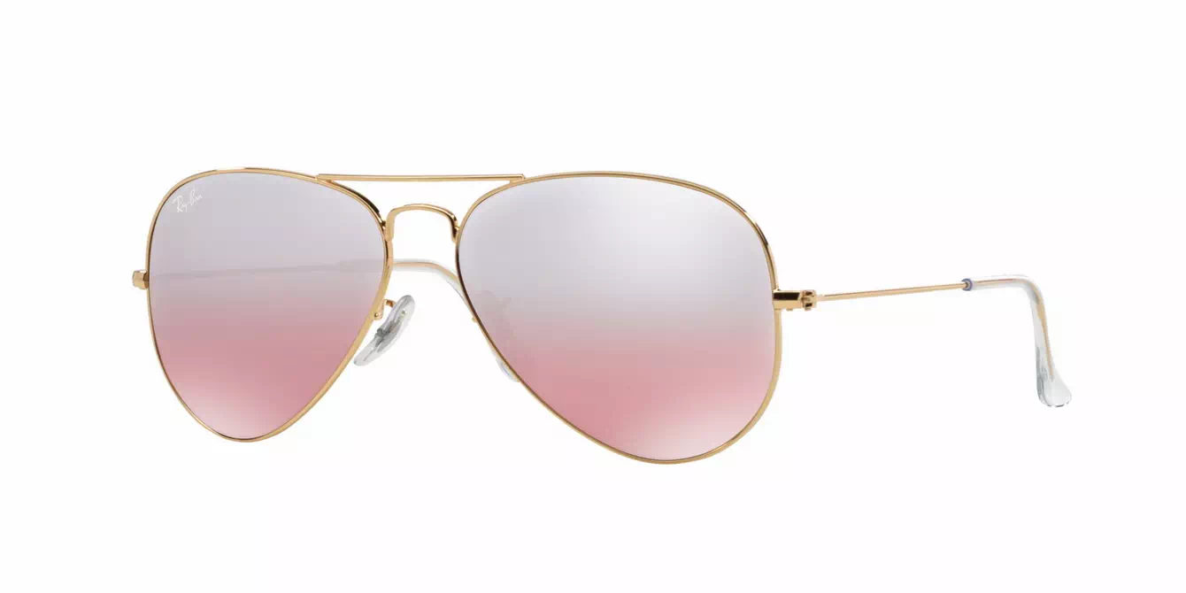 Ray-Ban RB3025 col 001/3E