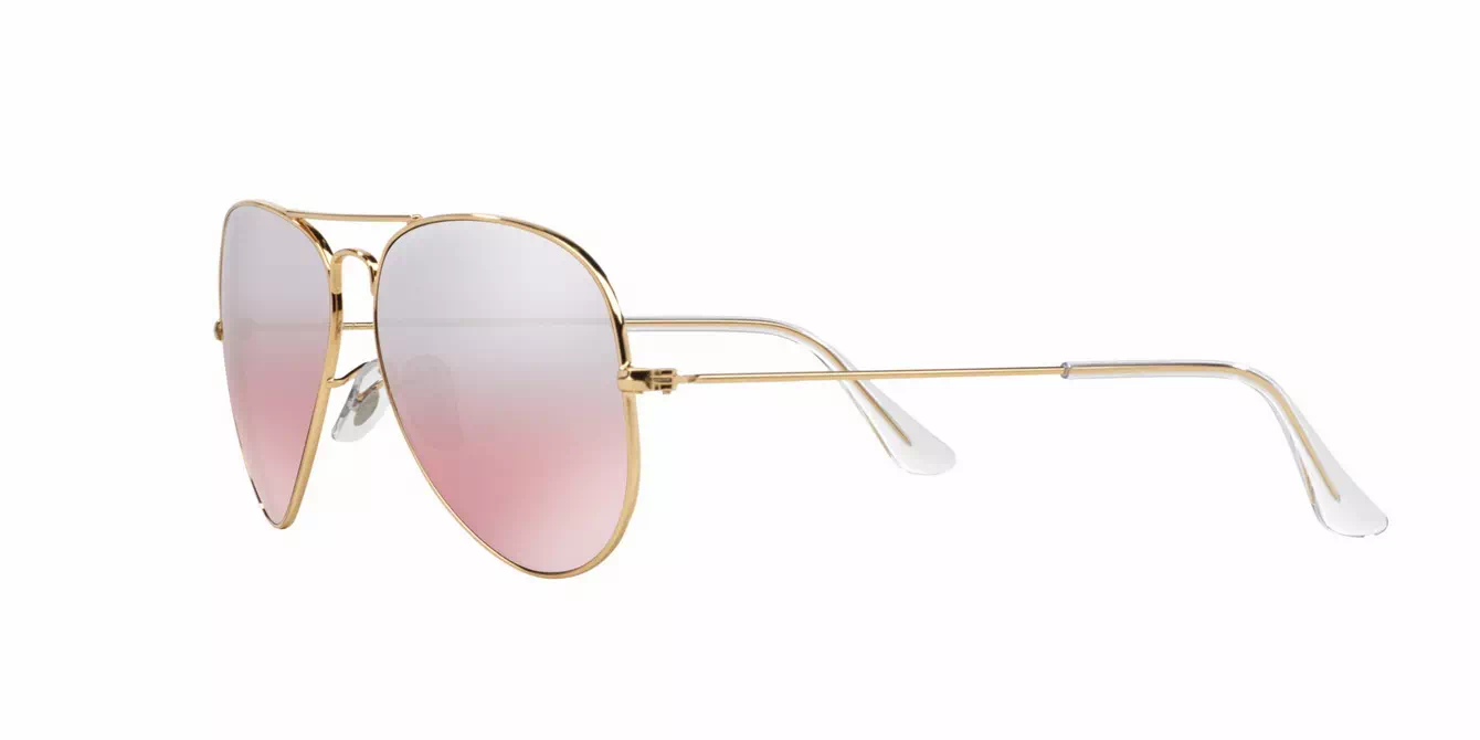 Ray-Ban RB3025 col 001/3E