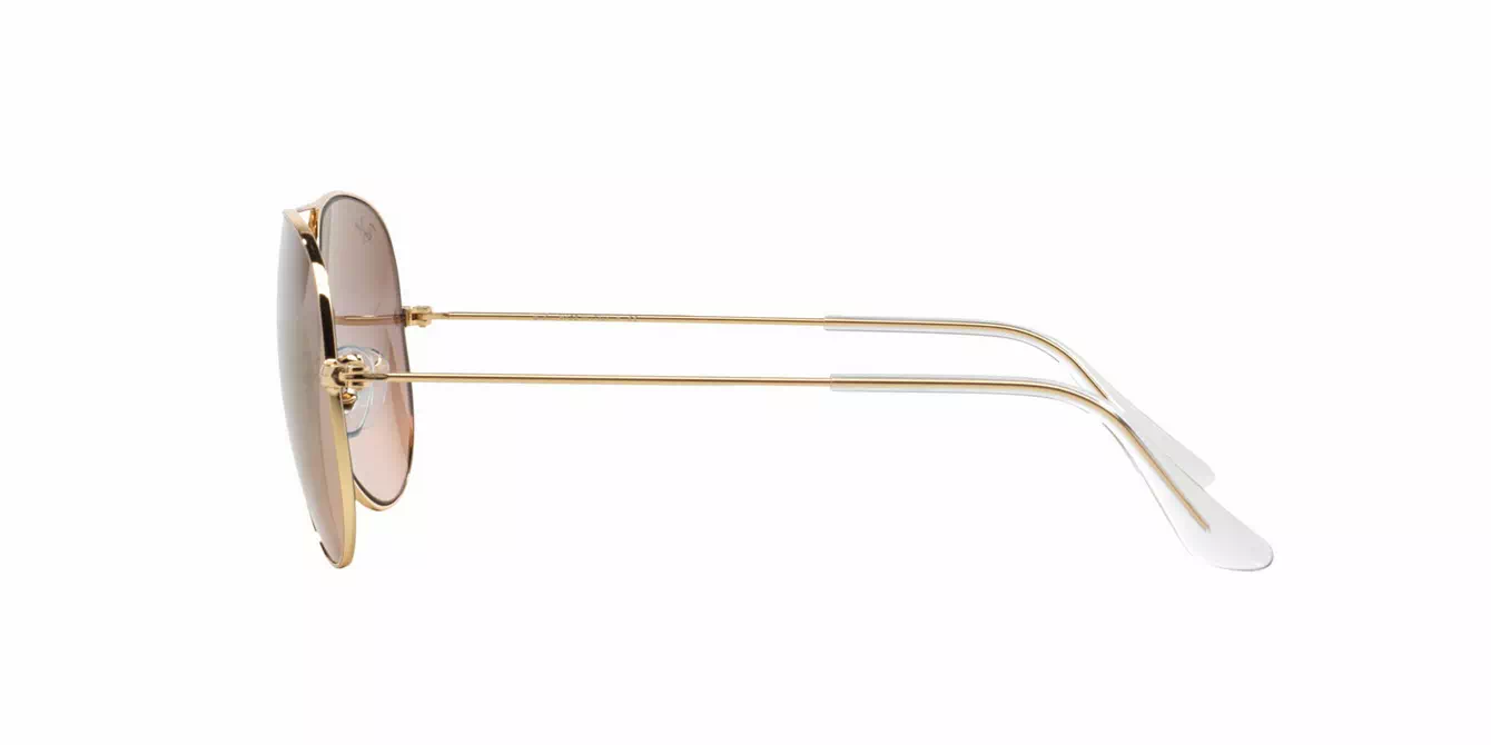 Ray-Ban RB3025 col 001/3E