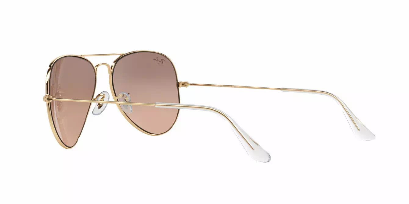 Ray-Ban RB3025 col 001/3E