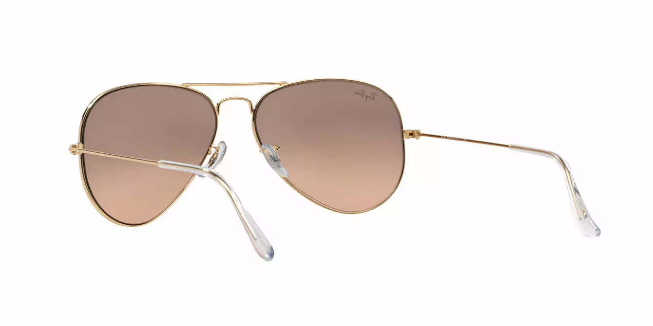 Ray-Ban RB3025 col 001/3E