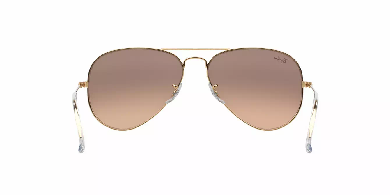 Ray-Ban RB3025 col 001/3E
