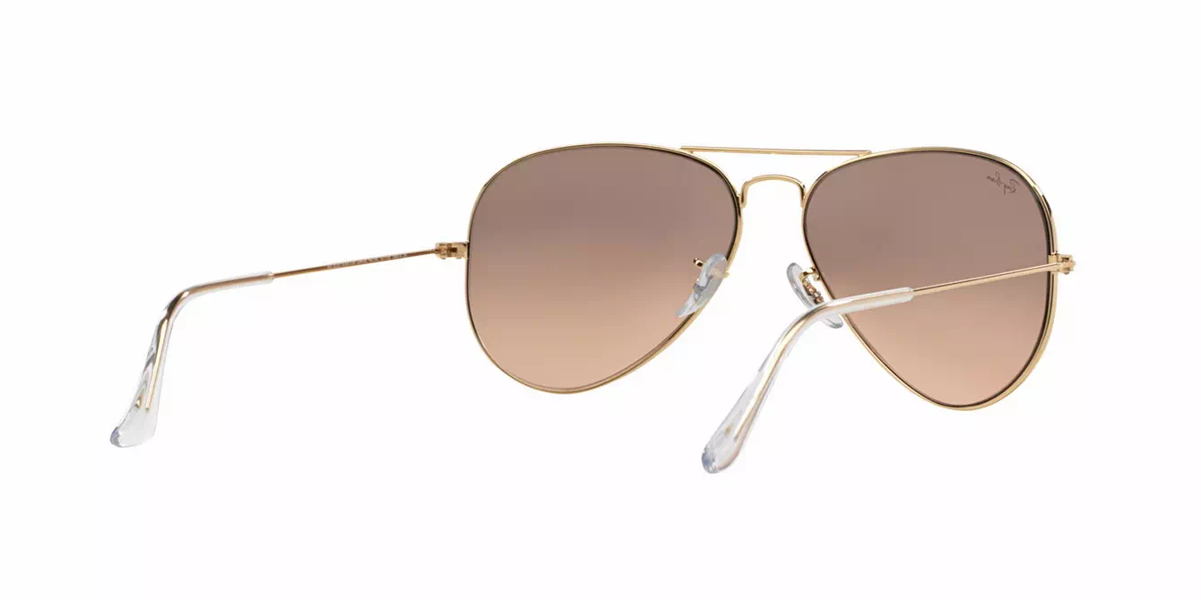 Ray-Ban RB3025 col 001/3E