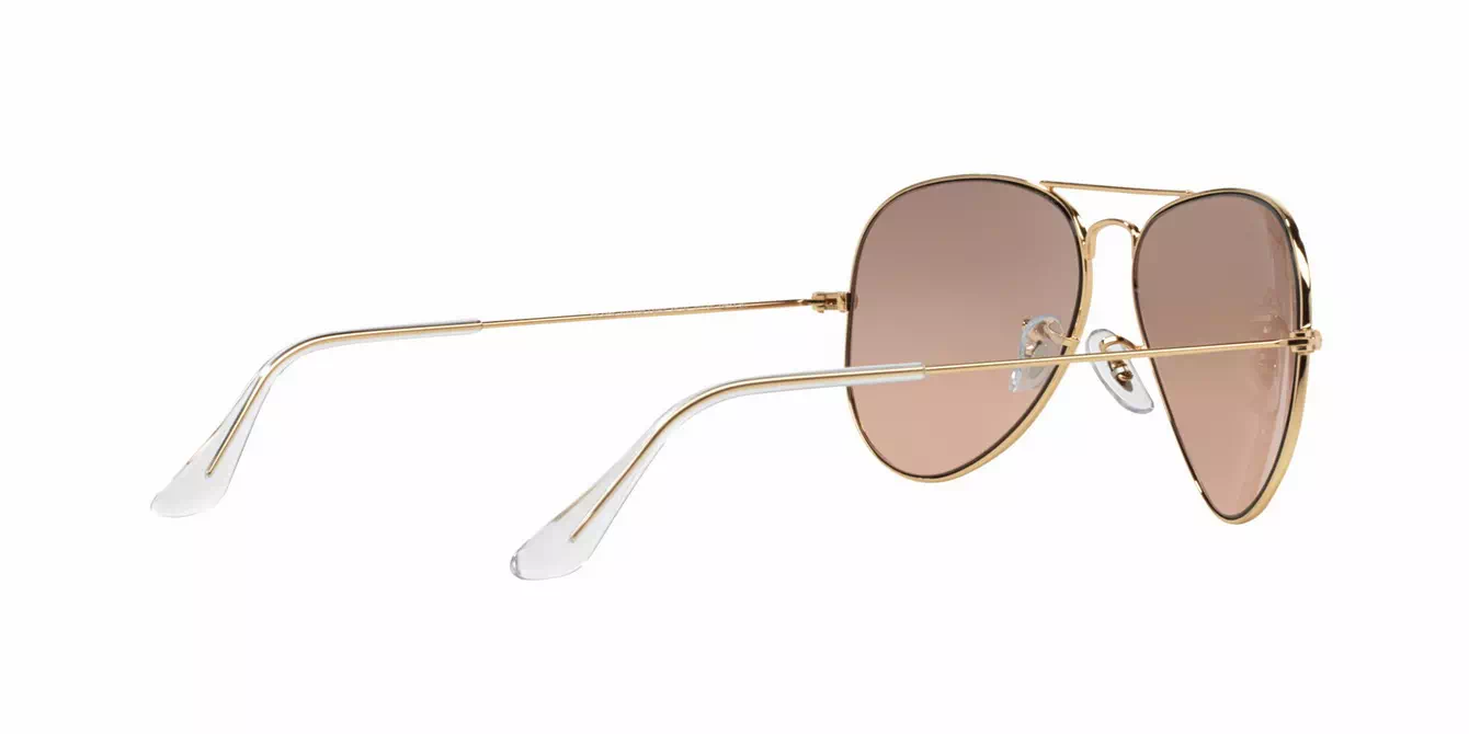 Ray-Ban RB3025 col 001/3E