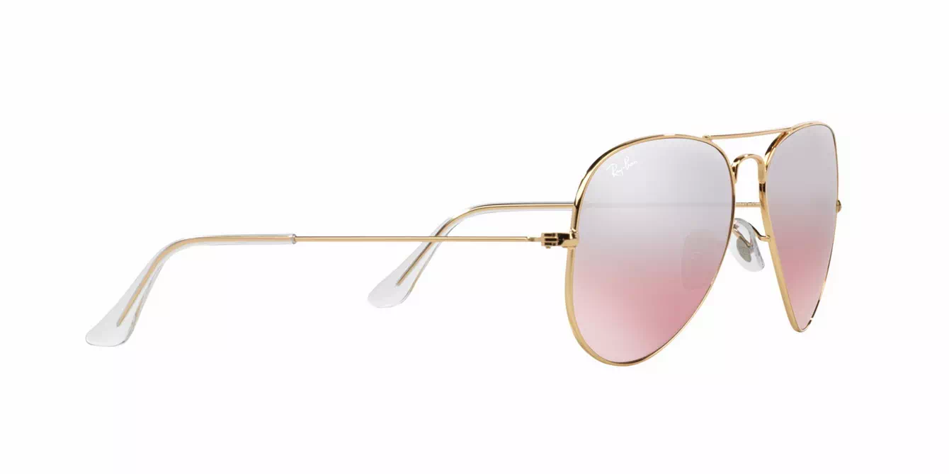 Ray-Ban RB3025 col 001/3E