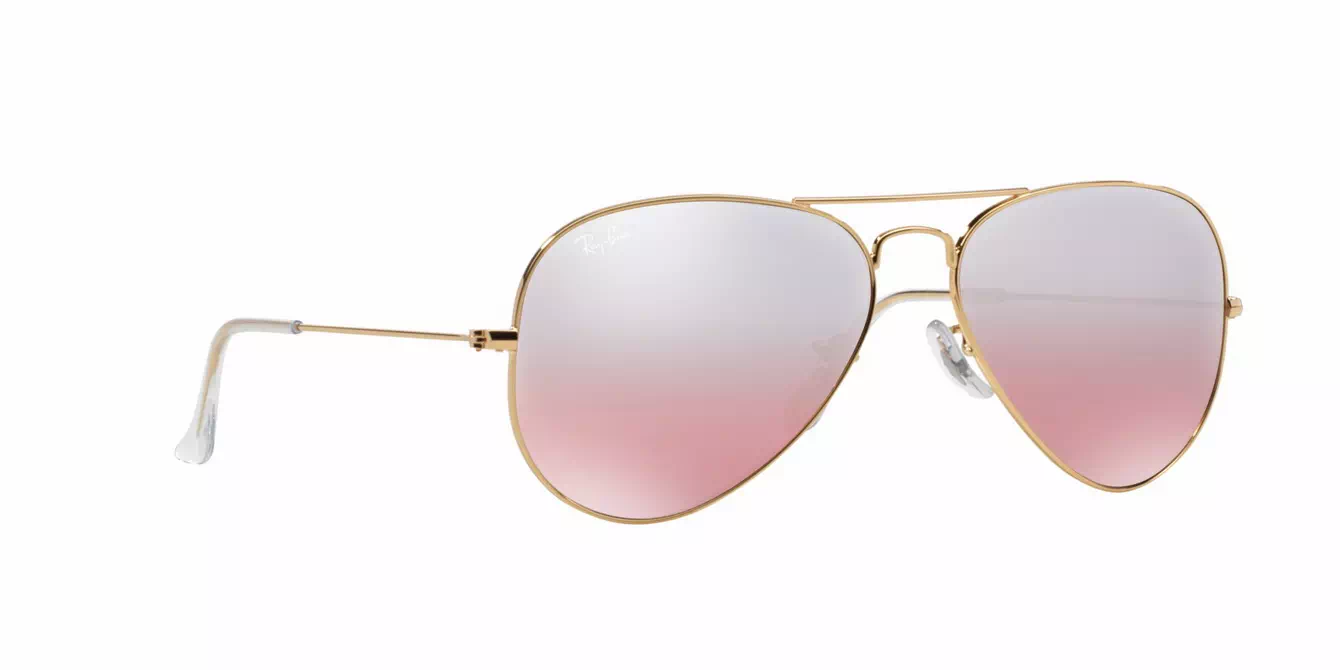 Ray-Ban RB3025 col 001/3E