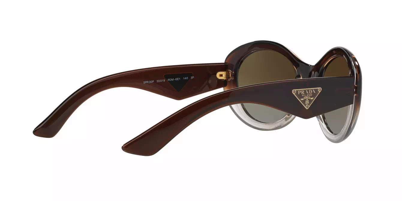 Prada SPR-30P col PDM-6E1