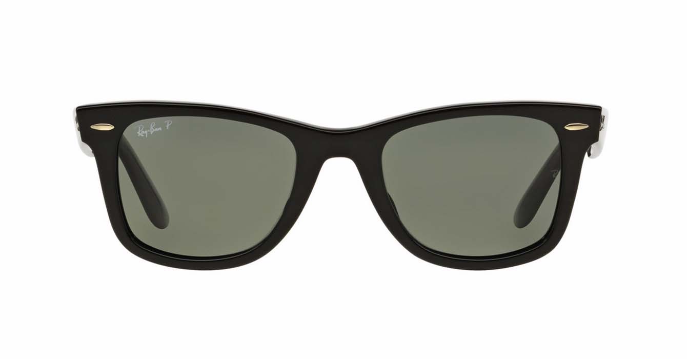Optik Seis - Ray-Ban - Ray-Ban RB2140-F col 901/58