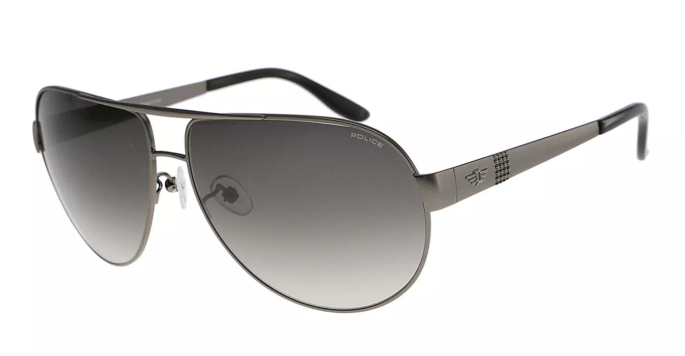 Police S8876G col 0627