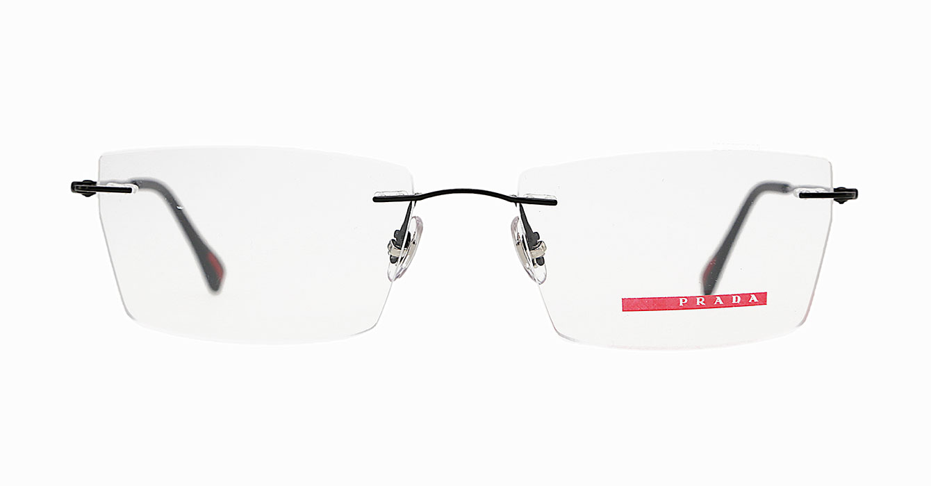 Prada VPS-55E col 1BO-1O1