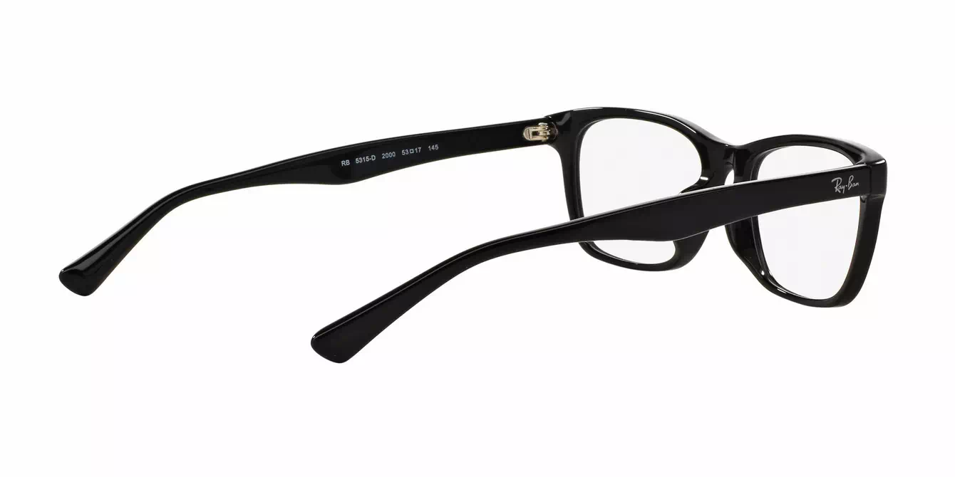Ray-Ban RB5315-D col 2000
