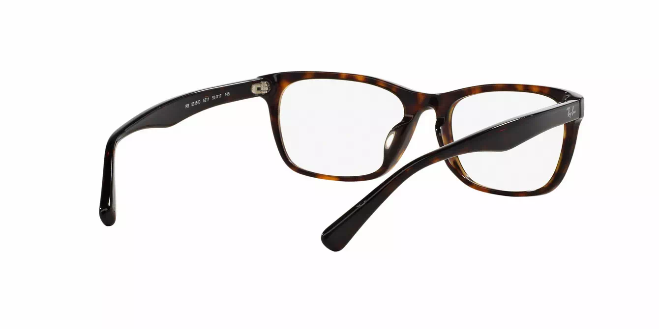Ray-Ban RB5315-D col 5211