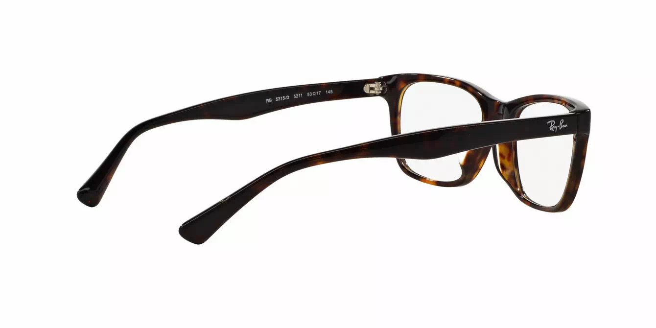 Ray-Ban RB5315-D col 5211