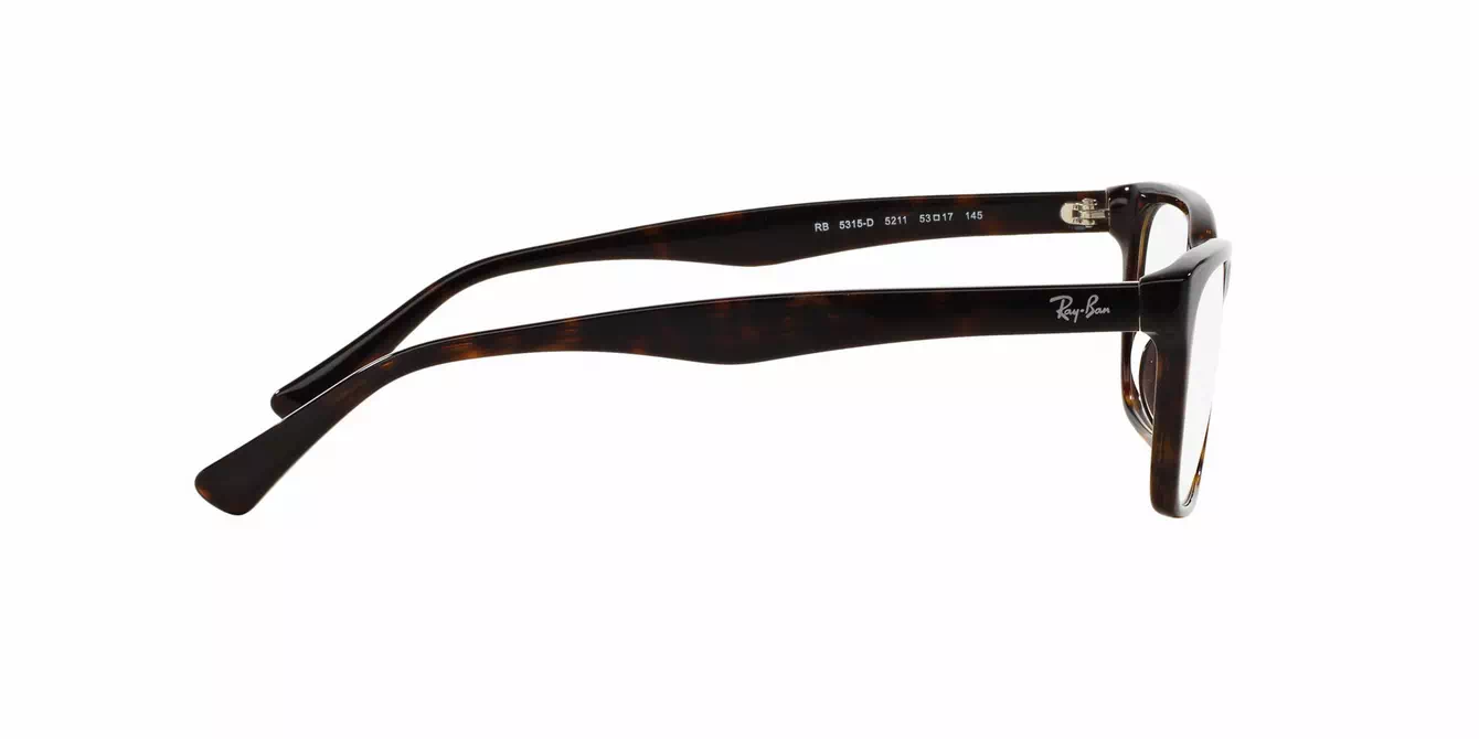 Ray-Ban RB5315-D col 5211