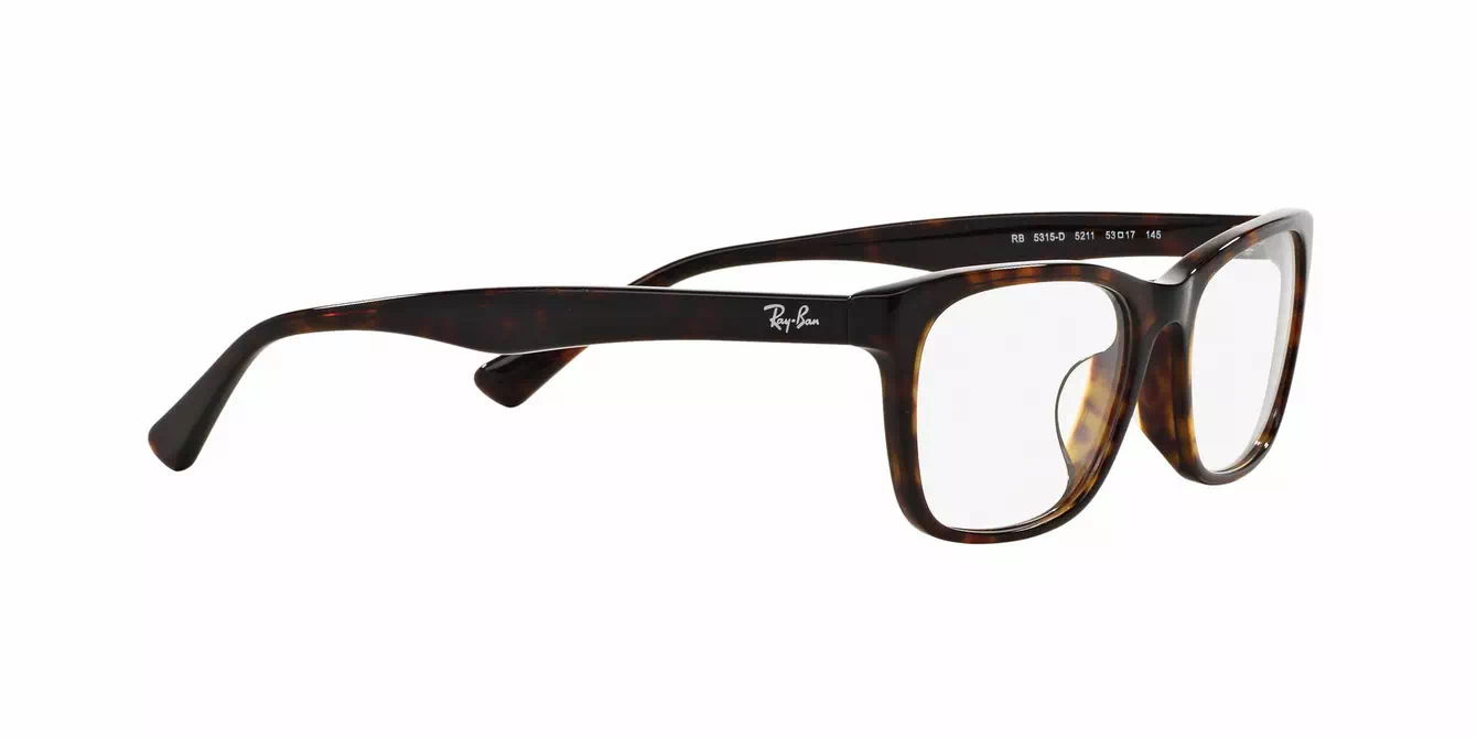 Ray-Ban RB5315-D col 5211