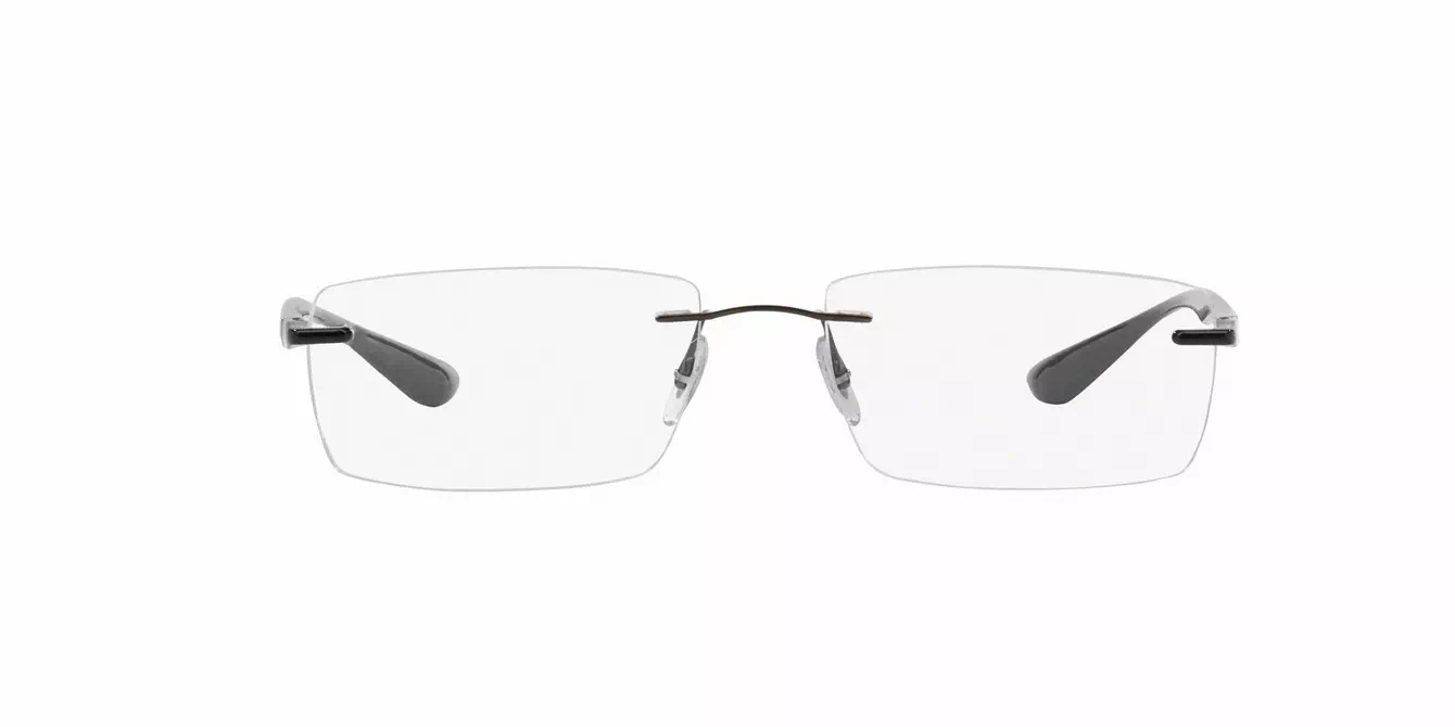 Ray-Ban RB8724 col 1000