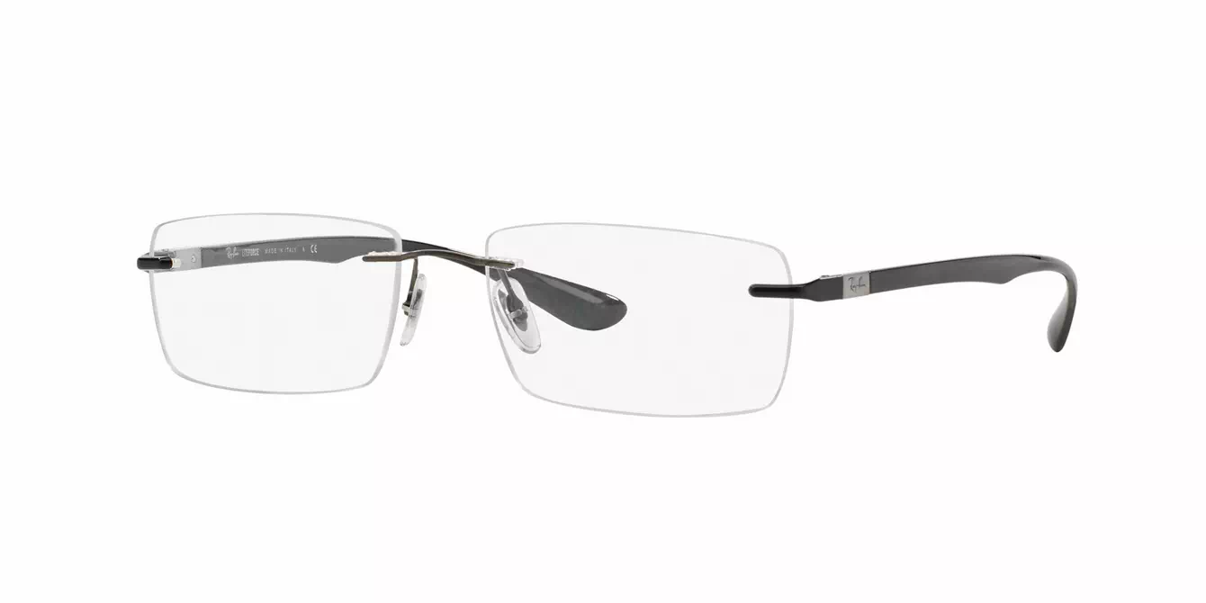 Ray-Ban RB8724 col 1000