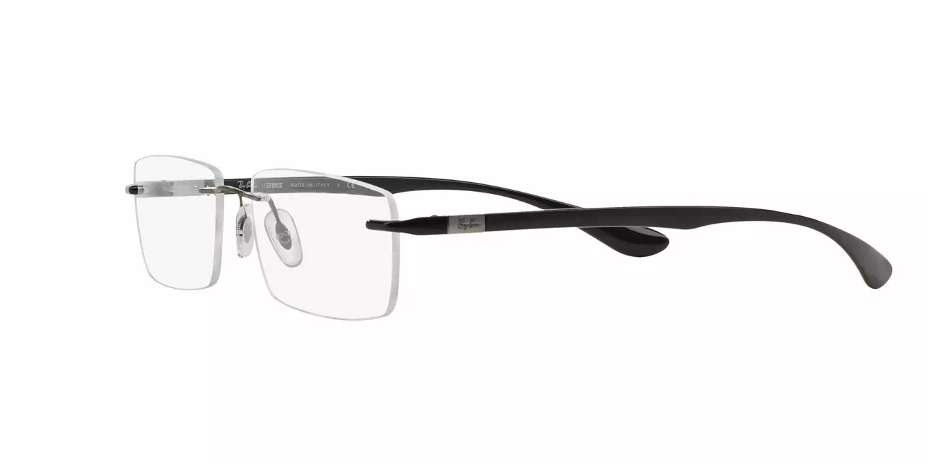 Ray-Ban RB8724 col 1000