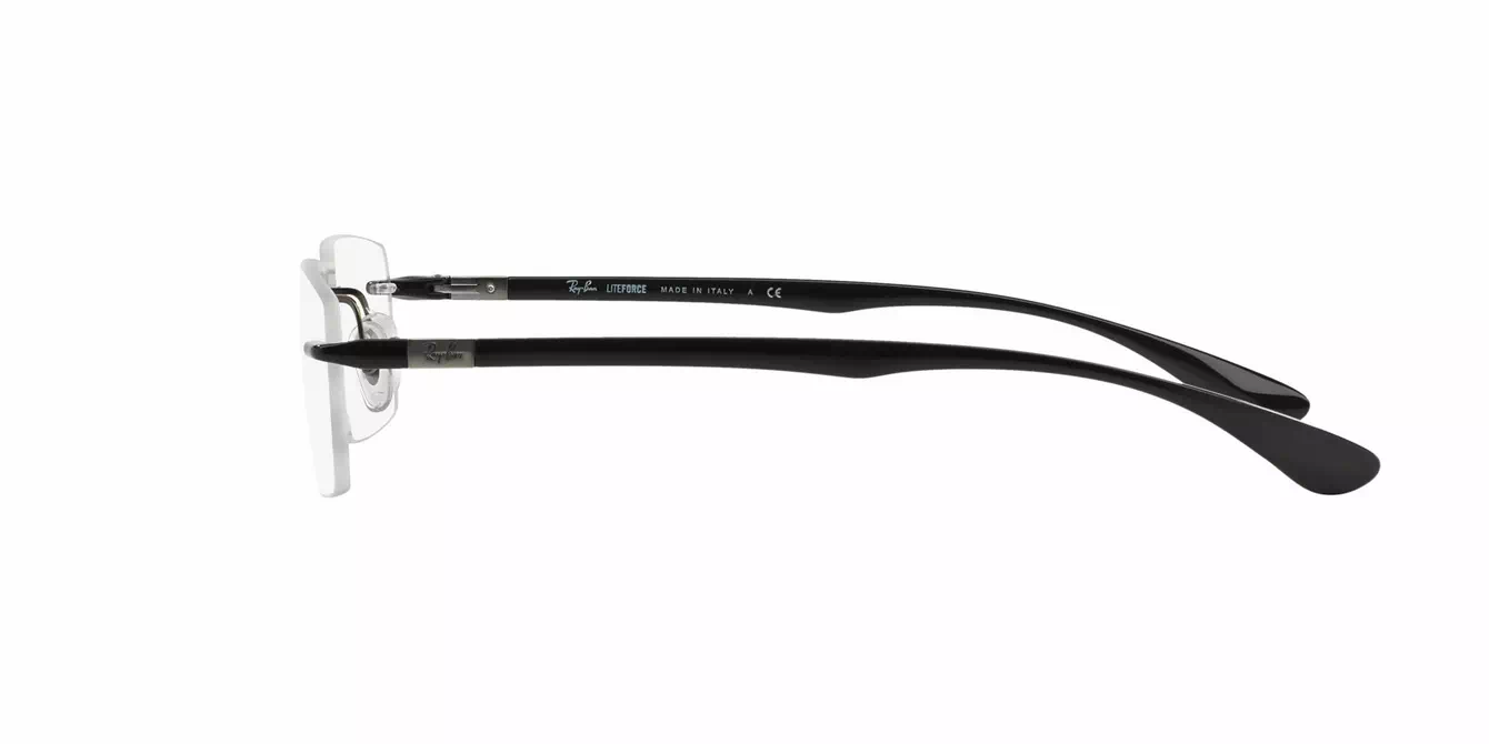 Ray-Ban RB8724 col 1000