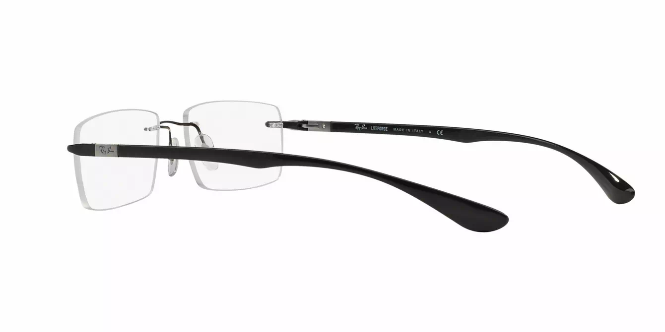 Ray-Ban RB8724 col 1000