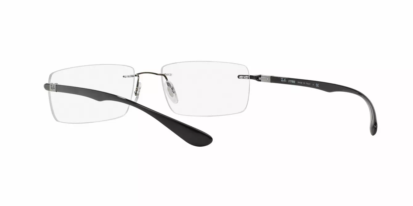 Ray-Ban RB8724 col 1000