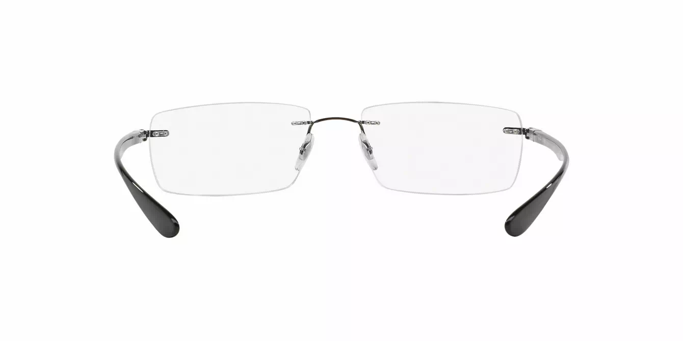 Ray-Ban RB8724 col 1000