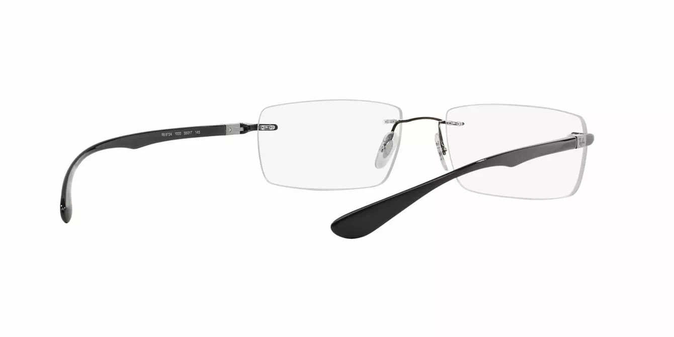 Ray-Ban RB8724 col 1000