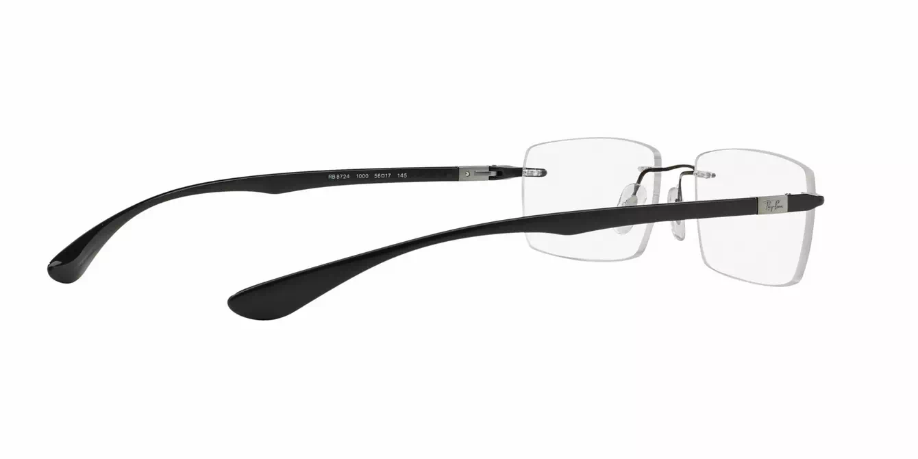 Ray-Ban RB8724 col 1000