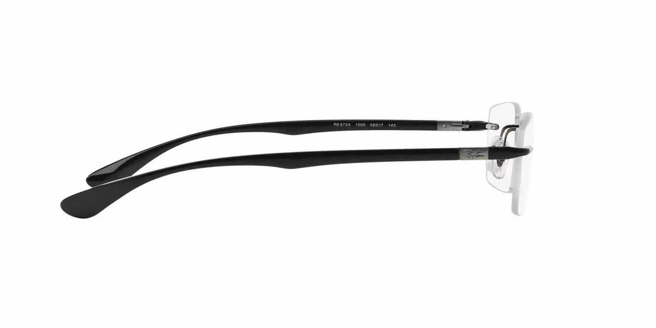 Ray-Ban RB8724 col 1000