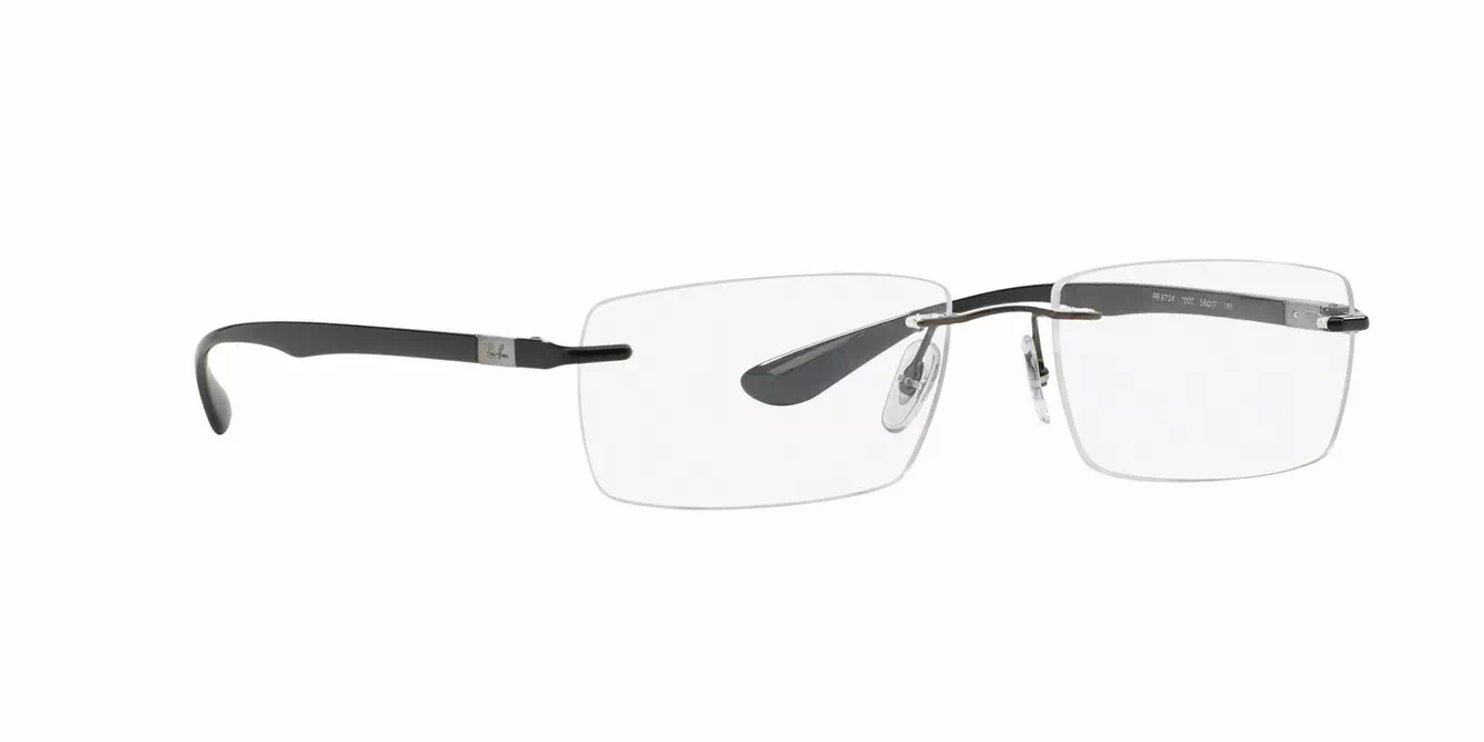 Ray-Ban RB8724 col 1000