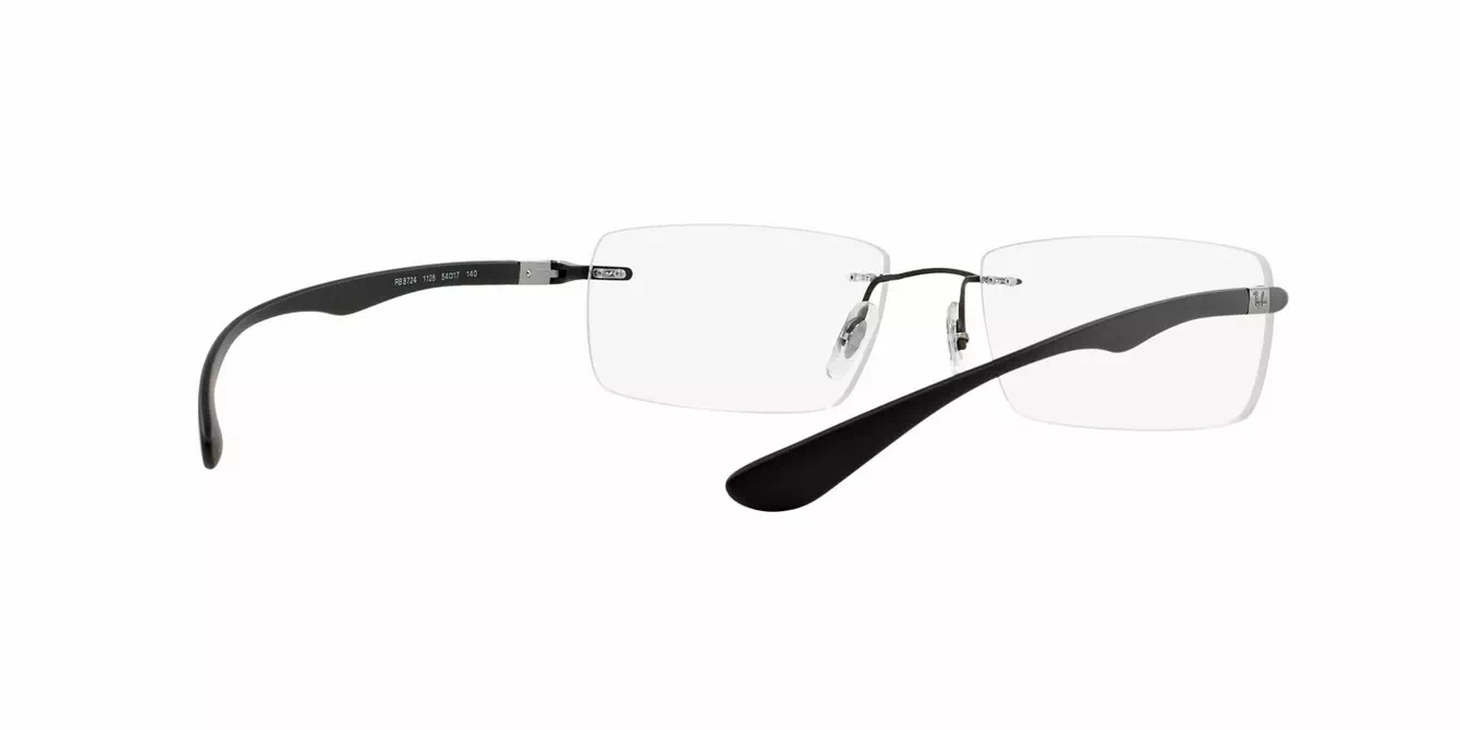 Ray-Ban RB8724 col 1128