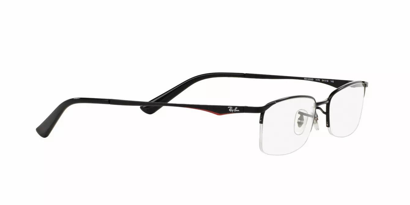 Ray-Ban RB6293D col 1170