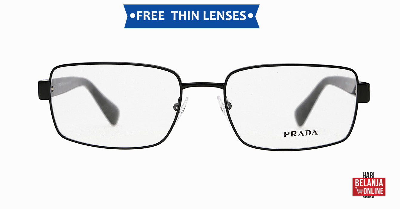 Prada VPR-60Q col 1BO-1O1