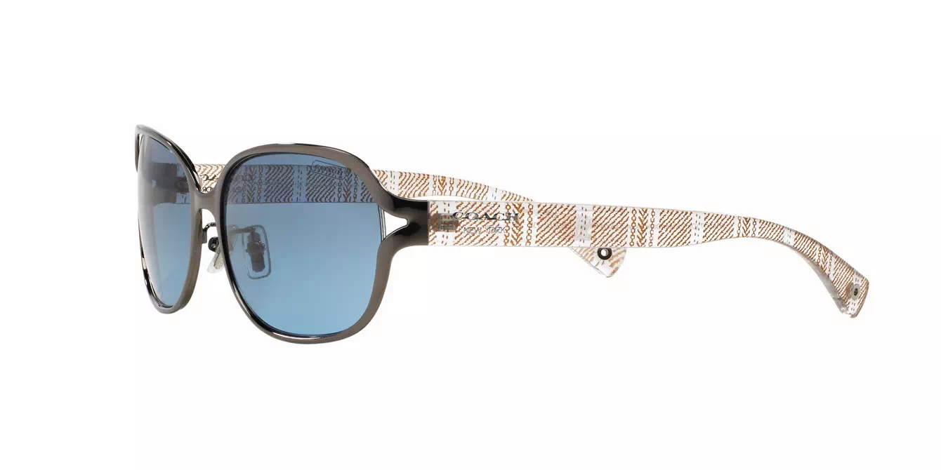Coach HC7033D col 9145/17