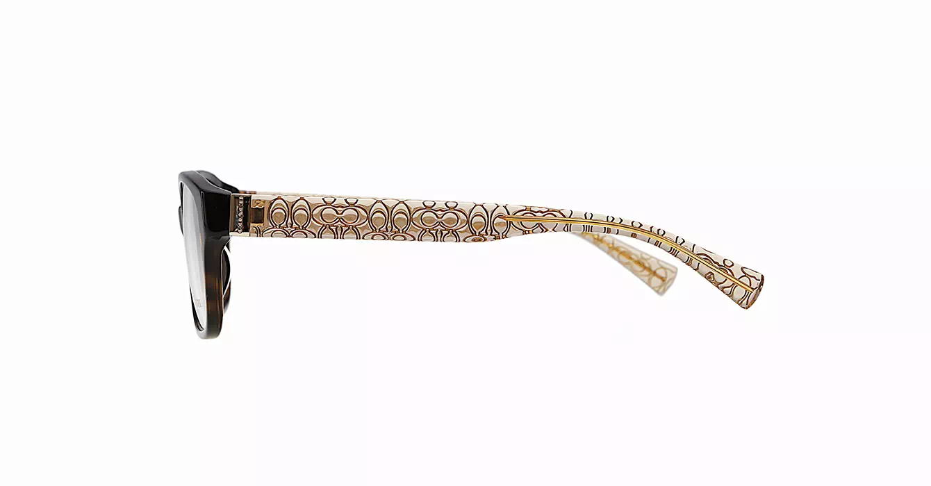 Coach HC6049F col 5152