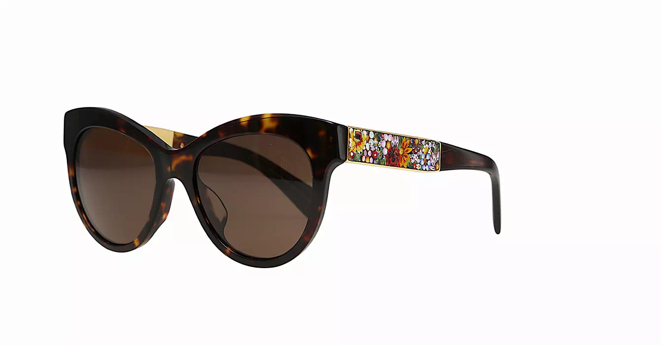 Dolce & Gabbana 4215-F col 502/73